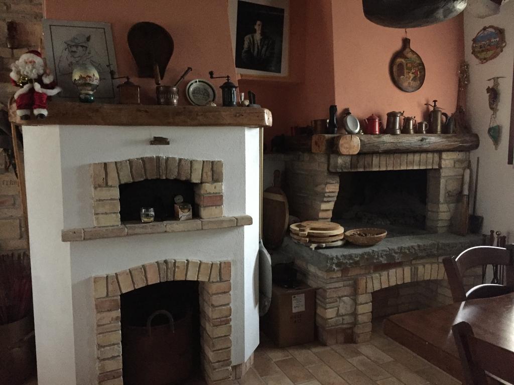 Isola Di Wight Bed & Breakfast San Michele al Tagliamento Eksteriør bilde